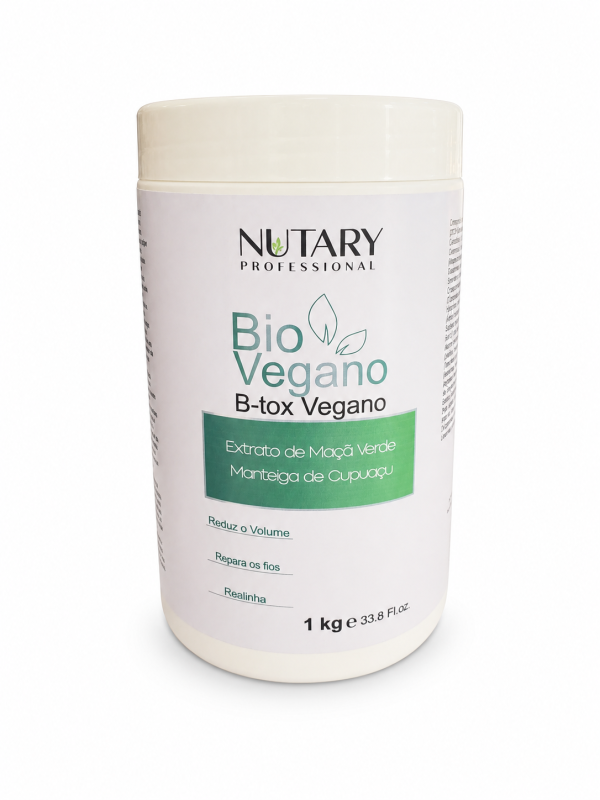 B-tox Vegano