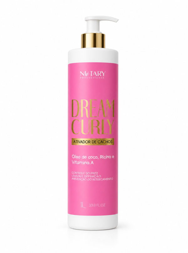 Dream Curly