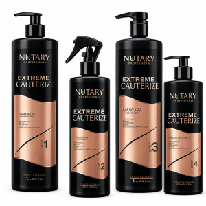 Extreme Cauterize