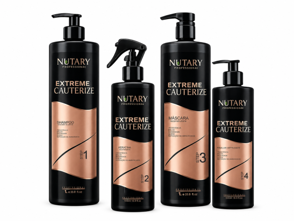 Extreme Cauterize