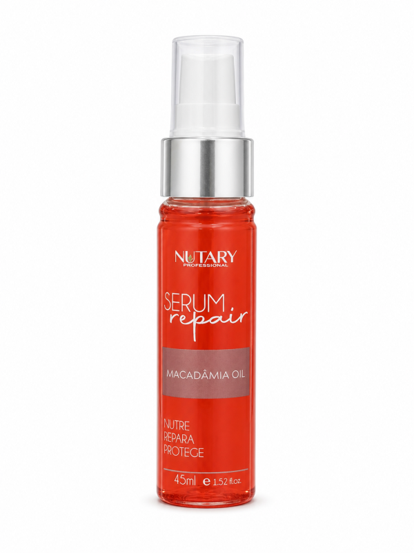 Serum Repair