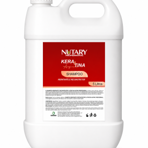 Shampoo Keratina 5L
