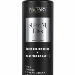 Supreme Liss
