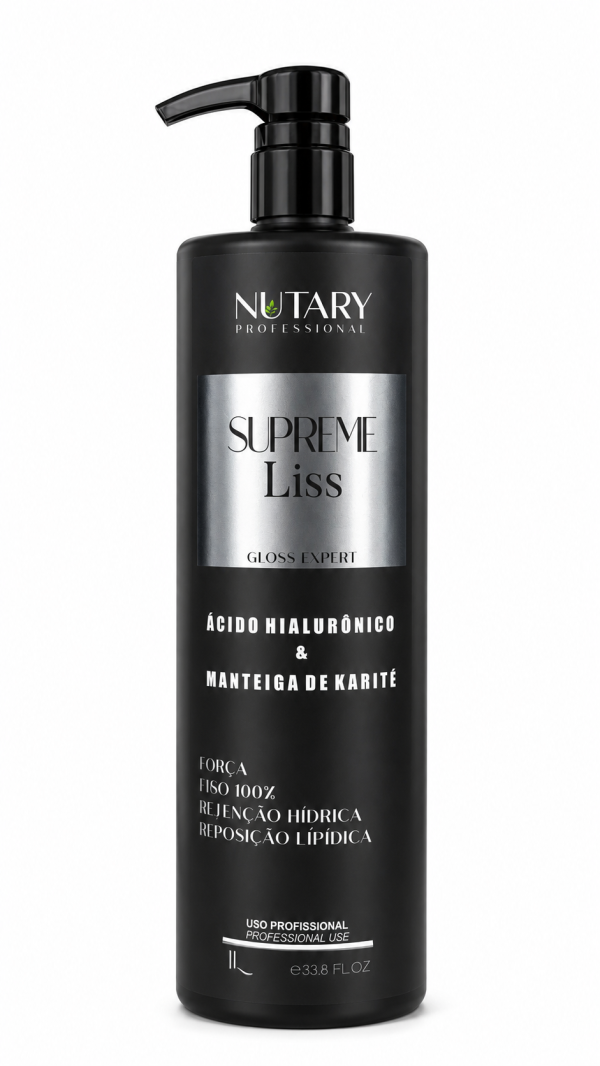 Supreme Liss